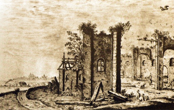 Малоизвестная история древнего Киева Малоизвестная история древнего Киева