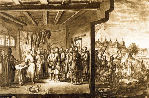 Малоизвестная история древнего Киева Малоизвестная история древнего Киева