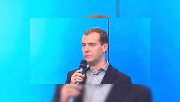 Партия «Единая Россия» переходит на формат праймериз 