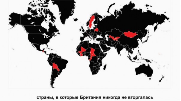 Картина маслом-31. Обзор за неделю
