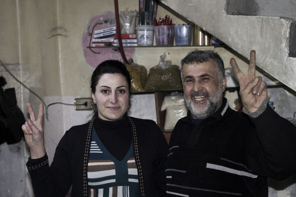 С такими «друзьями» врагов не надо: Украина собирается воевать с ИГИЛ — взгляд из Сирии С такими «друзьями» врагов не надо: Украина собирается воевать с ИГИЛ — взгляд из Сирии