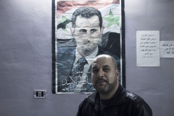 С такими «друзьями» врагов не надо: Украина собирается воевать с ИГИЛ — взгляд из Сирии С такими «друзьями» врагов не надо: Украина собирается воевать с ИГИЛ — взгляд из Сирии