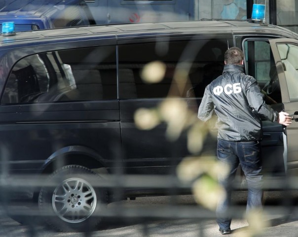 В Екатеринбурге задержаны планировавшие теракты боевики ИГ, которыми руководил выходец из Турции В Екатеринбурге задержаны планировавшие теракты боевики ИГ, которыми руководил выходец из Турции