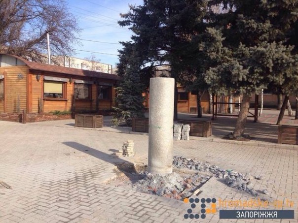 «Гиднисть» по городам и весям. Владимир Скачко