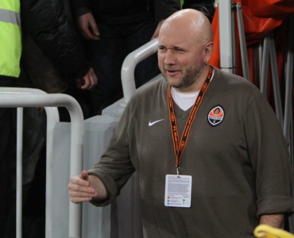 Донецкий Шахтёр будет играть в чемпионате России Донецкий Шахтёр будет играть в чемпионате России