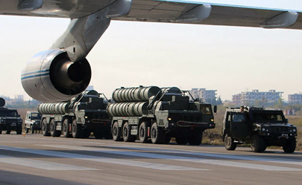В Сирии Путин играет на своем поле (Haaretz, Израиль)