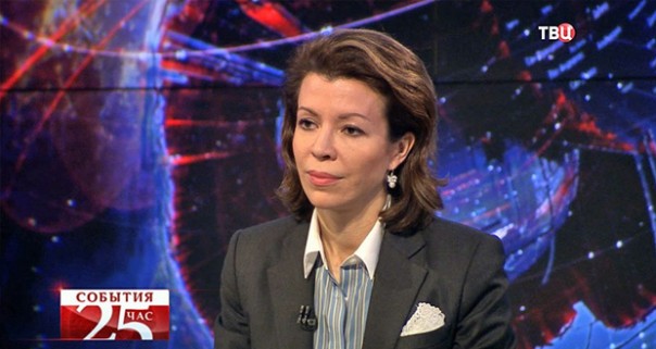 Прогнозы с Вероникой Крашенинниковой 20-06-2016