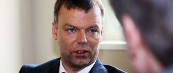 С 13-17 февраля Александр Хуг посетит ДНР и ЛНР С 13-17 февраля Александр Хуг посетит ДНР и ЛНР