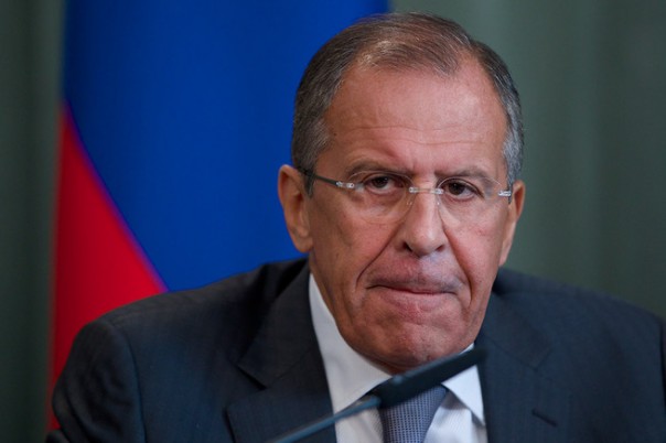 Лавров: Турция и ИГ ведут тайные переговоры Лавров: Турция и ИГ ведут тайные переговоры