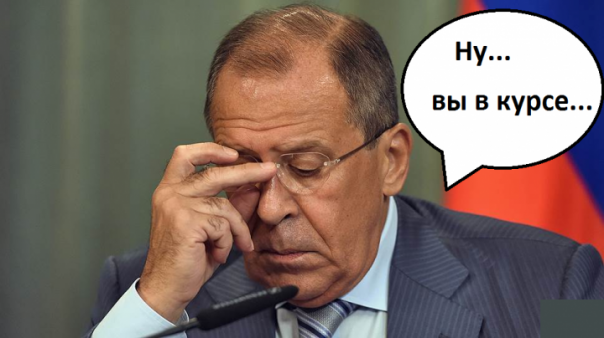 Да неужели?! Глава Мюнхенской конференции признал, что действия России в Сирии легитимны, а США – нет Да неужели?! Глава Мюнхенской конференции признал, что действия России в Сирии легитимны, а США – нет