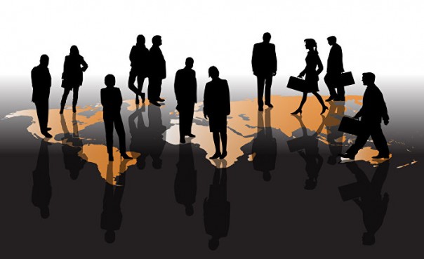 Геополитический прогноз от Stratfor на 2015-2025 годы