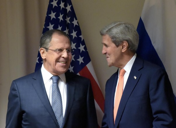 Победы дипломатов: как Россия вернулась на международную арену Победы дипломатов: как Россия вернулась на международную арену