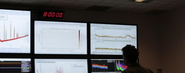 Поймать волну: учёные могут сегодня объявить об обнаружении гравитационных волн Поймать волну: учёные могут сегодня объявить об обнаружении гравитационных волн