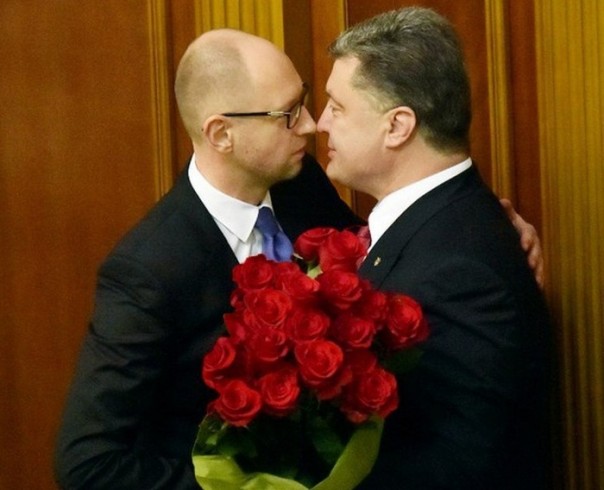 Дорожная карта: прорыв или стагнация? Владимир Скачко