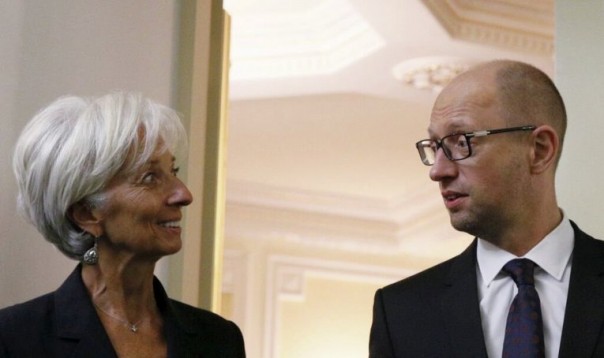 Бессмертие Яценюка Бессмертие Яценюка