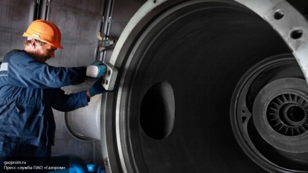 Реализацию «Северного потока-2» ничто не остановит — Shell Реализацию «Северного потока-2» ничто не остановит — Shell