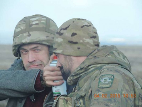 Патриотический вопрос президенту. Не дожидаясь «прямой линии» Патриотический вопрос президенту. Не дожидаясь «прямой линии»