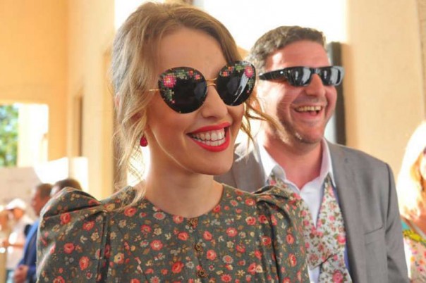 Патриотический вопрос президенту. Не дожидаясь «прямой линии» Патриотический вопрос президенту. Не дожидаясь «прямой линии»