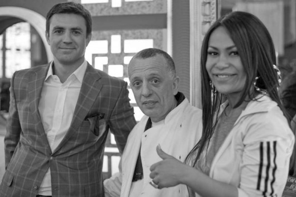 Патриотический вопрос президенту. Не дожидаясь «прямой линии» Патриотический вопрос президенту. Не дожидаясь «прямой линии»