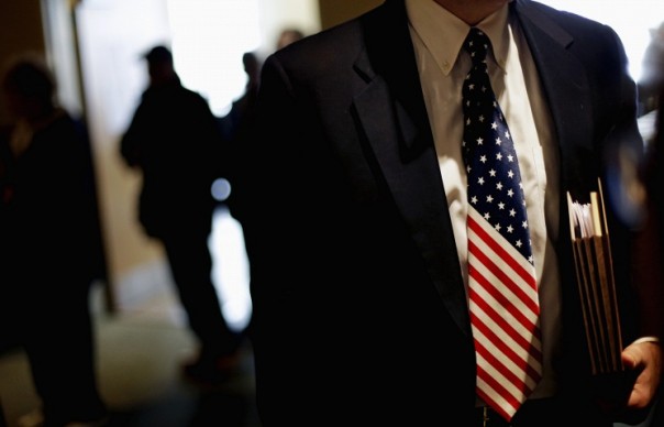 «Группировка» против России