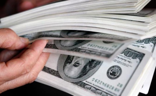 Богатым здесь не место