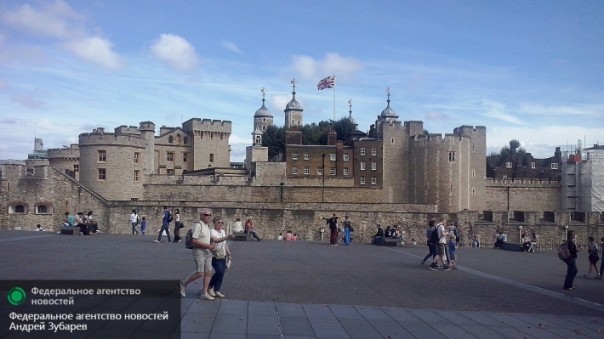 Британский парламентарий обещает смягчение антироссийских санкций Британский парламентарий обещает смягчение антироссийских санкций