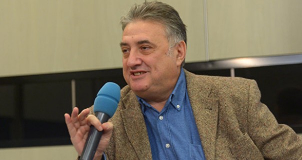 Семен Багдасаров: вторжение Турции на север Сирии – лишь вопрос времени