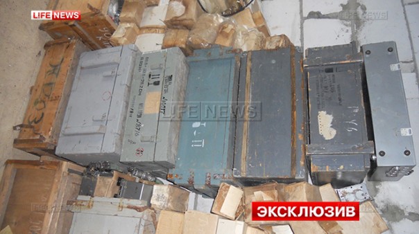 Работники липецкого авиацентра пытались продать детали на Украину Работники липецкого авиацентра пытались продать детали на Украину