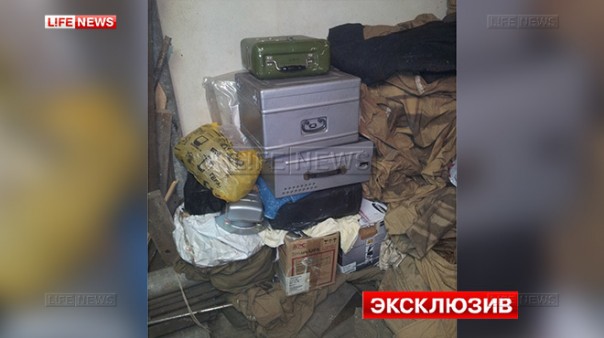 Работники липецкого авиацентра пытались продать детали на Украину Работники липецкого авиацентра пытались продать детали на Украину