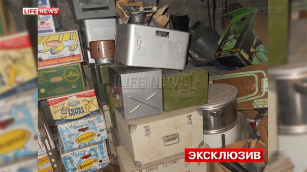 Работники липецкого авиацентра пытались продать детали на Украину Работники липецкого авиацентра пытались продать детали на Украину