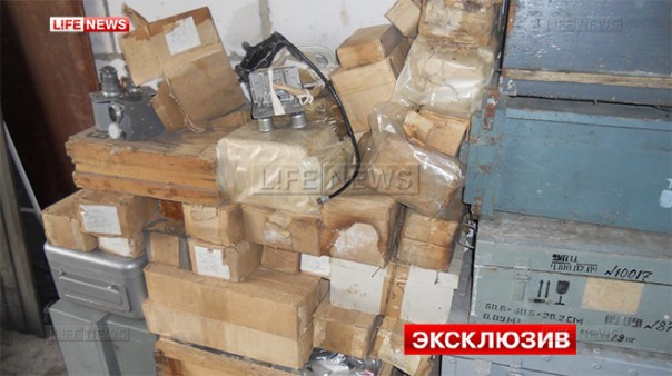 Работники липецкого авиацентра пытались продать детали на Украину Работники липецкого авиацентра пытались продать детали на Украину