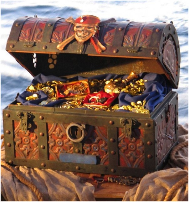 Вот что «Калибр» животворящий делает! Юрий Селиванов Вот что «Калибр» животворящий делает! Юрий Селиванов