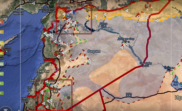 Гроссмейстерская партия России, до мира в Сирии осталось 20 дней войны Гроссмейстерская партия России, до мира в Сирии осталось 20 дней войны