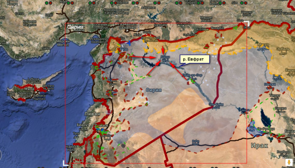 Гроссмейстерская партия России, до мира в Сирии осталось 20 дней войны Гроссмейстерская партия России, до мира в Сирии осталось 20 дней войны