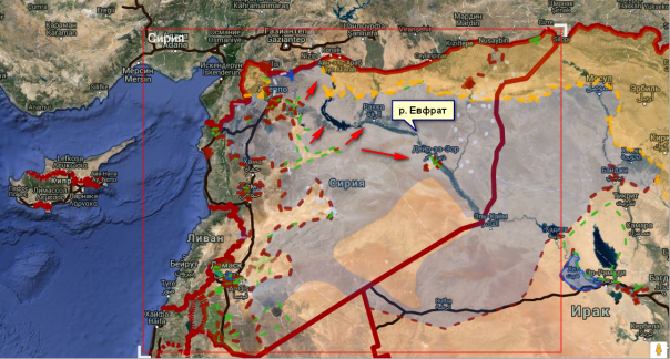 Гроссмейстерская партия России, до мира в Сирии осталось 20 дней войны Гроссмейстерская партия России, до мира в Сирии осталось 20 дней войны