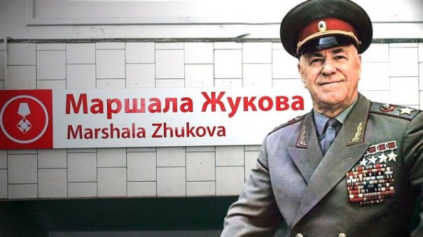 С карты Харькова стерли имена Жукова, Фрунзе и Тимуровцев — переименованы 5 станций метро, 4 района и 50 улиц
