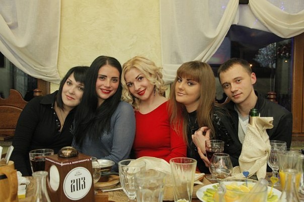 Про смертную казнь в ДНР