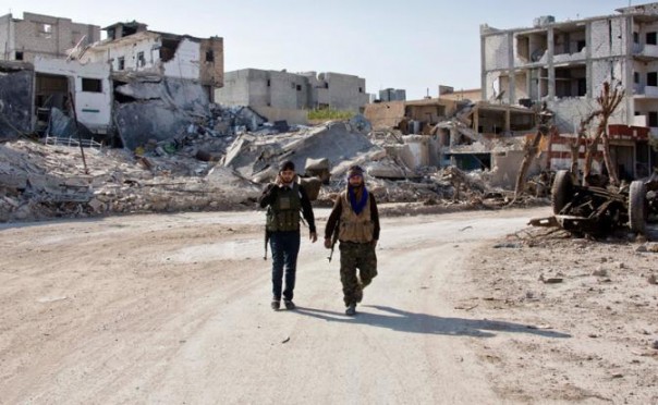 Игра в «курды» Игра в «курды»