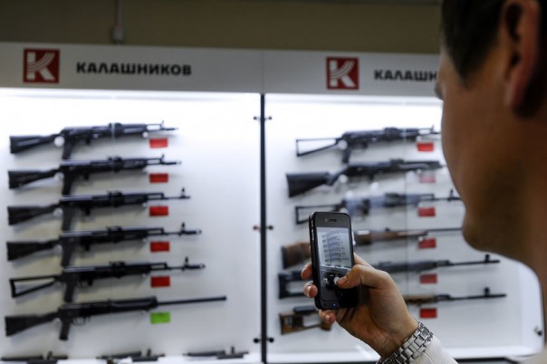 Новости ВПК, Армии и Флота России (14-01-2016)