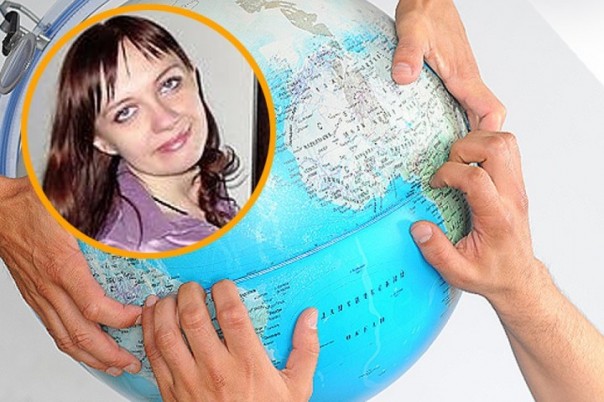 «Ночью я чинила глобус»: стихи 30-летней россиянки стали хитом интернета «Ночью я чинила глобус»: стихи 30-летней россиянки стали хитом интернета