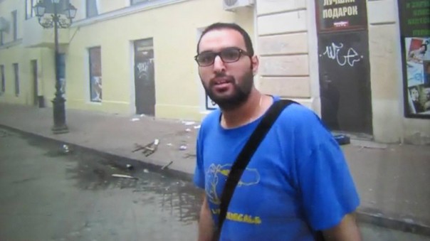 Тайны «Одесской Хатыни»: в Сети напомнили о роли граждан Израиля и офицеров ЦАХАЛ в сожжении одесситов Тайны «Одесской Хатыни»: в Сети напомнили о роли граждан Израиля и офицеров ЦАХАЛ в сожжении одесситов