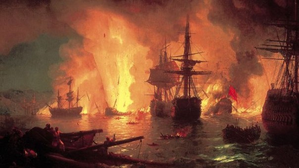 Способна ли Россия отразить агрессию Турции?