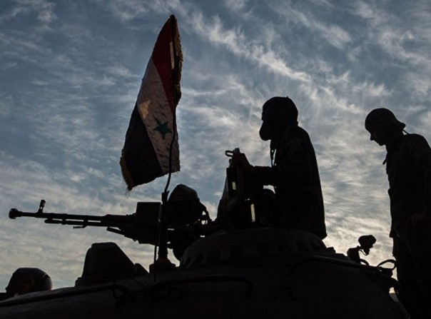 Россия и ближневосточный "чемодан без ручки". Ростислав Ищенко Россия и ближневосточный "чемодан без ручки". Ростислав Ищенко