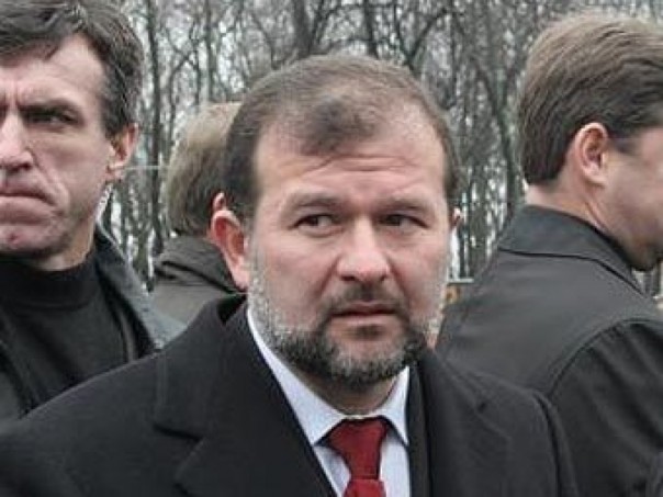 Донбасс нам никто не вернет, наоборот, нас интегрируют в ДНР и ЛНР - Балога 