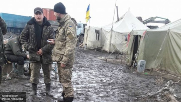 Зачем мыться, когда приказано умереть?