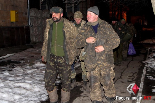 Зачем мыться, когда приказано умереть? Зачем мыться, когда приказано умереть?