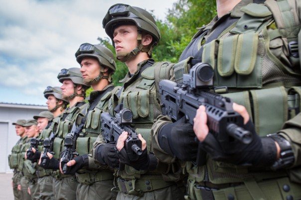 Зачем мыться, когда приказано умереть? Зачем мыться, когда приказано умереть?