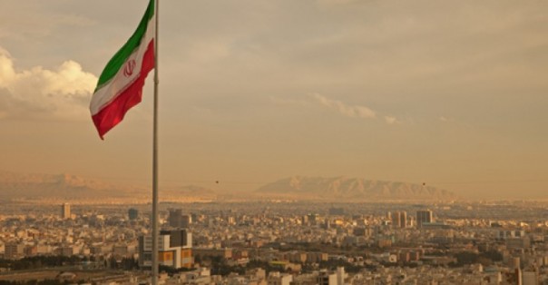 Новый ближневосточный порядок: Иран включается в борьбу