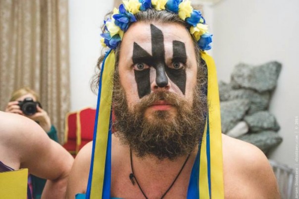 Компостмодерн.