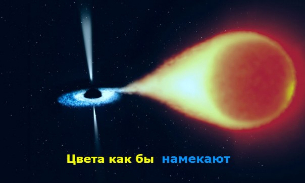 МВФ ставит крест на черной украинской дыре МВФ ставит крест на черной украинской дыре